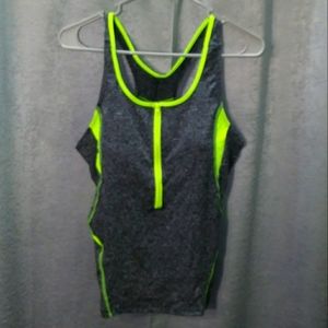 New Yoga Top